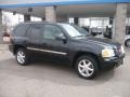 Carbon Black Metallic - Envoy SLT 4x4 Photo No. 1