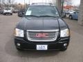 Carbon Black Metallic - Envoy SLT 4x4 Photo No. 3