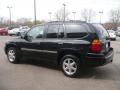 Carbon Black Metallic - Envoy SLT 4x4 Photo No. 4