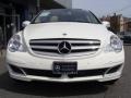 Alabaster White - R 350 4Matic Photo No. 3