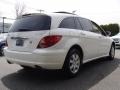 Alabaster White - R 350 4Matic Photo No. 5