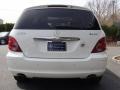 Alabaster White - R 350 4Matic Photo No. 6