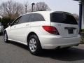 Alabaster White - R 350 4Matic Photo No. 7