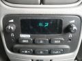 Light Gray Controls Photo for 2008 GMC Envoy #47362064