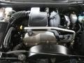 4.2 Liter DOHC 24-Valve VVT Vortec Inline 6 Cylinder Engine for 2008 GMC Envoy SLT 4x4 #47362085