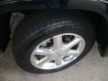 Carbon Black Metallic - Envoy SLT 4x4 Photo No. 22