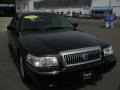 Black - Grand Marquis LS Ultimate Edition Photo No. 2