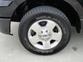 2006 Ford F150 STX SuperCab Wheel and Tire Photo
