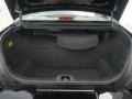  2011 Grand Marquis LS Ultimate Edition Trunk