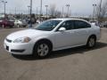 Summit White - Impala LT Photo No. 2