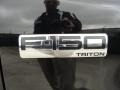 2006 Ford F150 STX SuperCab Marks and Logos