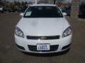 Summit White - Impala LT Photo No. 3