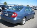 2003 Catalina Blue Metallic Toyota Camry LE  photo #2