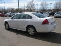 Summit White - Impala LT Photo No. 4