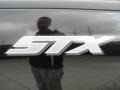 2006 Black Ford F150 STX SuperCab  photo #18