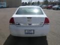 Summit White - Impala LT Photo No. 5