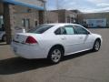 Summit White - Impala LT Photo No. 6