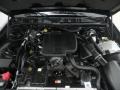 4.6 Liter Flex-Fuel SOHC 16-Valve V8 2011 Mercury Grand Marquis LS Ultimate Edition Engine