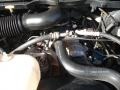 2003 Dodge Ram 1500 5.9 Liter OHV 16-Valve V8 Engine Photo