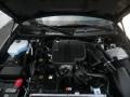 4.6 Liter Flex-Fuel SOHC 16-Valve V8 2011 Lincoln Town Car Signature Limited Engine