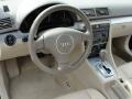 Beige Interior Photo for 2004 Audi A4 #47362760
