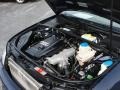 1.8L Turbocharged DOHC 20V 4 Cylinder Engine for 2004 Audi A4 1.8T quattro Sedan #47362805