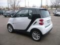 Crystal White - fortwo passion coupe Photo No. 4