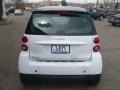 Crystal White - fortwo passion coupe Photo No. 5