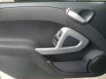 Door Panel of 2010 fortwo passion coupe
