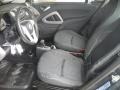 design Black Interior Photo for 2010 Smart fortwo #47362901