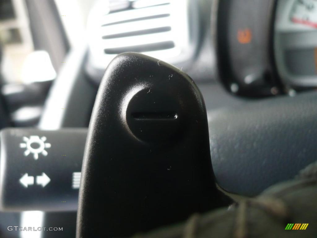 2010 Smart fortwo passion coupe 5 Speed smartshift Automatic Transmission Photo #47363003