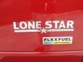 2007 Inferno Red Crystal Pearl Dodge Ram 1500 Lone Star Edition Quad Cab  photo #20