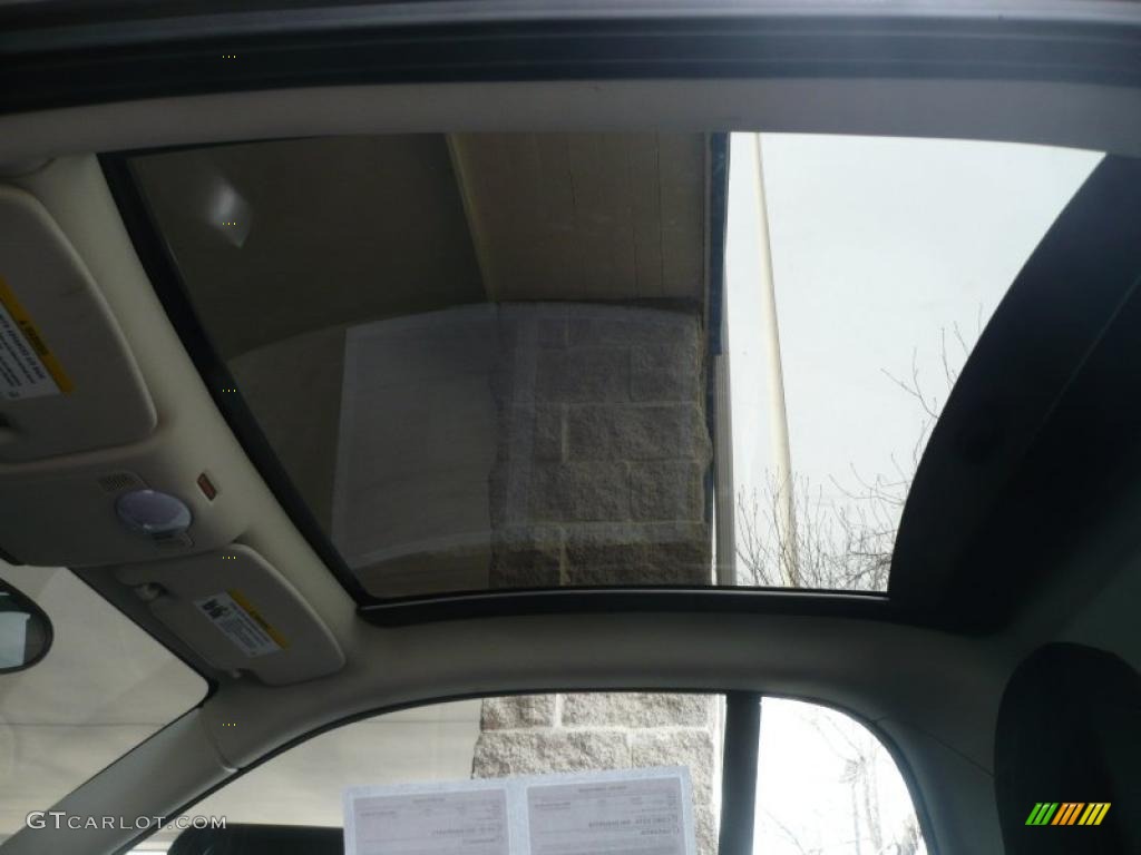 2010 Smart fortwo passion coupe Sunroof Photo #47363075
