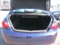 Indigo Blue Pearl - Sonata GLS Photo No. 6