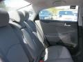 Indigo Blue Pearl - Sonata GLS Photo No. 8