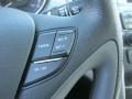 Indigo Blue Pearl - Sonata GLS Photo No. 9