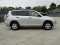 Classic Silver Metallic - RAV4 I4 Photo No. 2