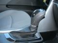 Indigo Blue Pearl - Sonata GLS Photo No. 20