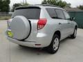 Classic Silver Metallic - RAV4 I4 Photo No. 3