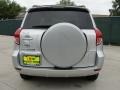 Classic Silver Metallic - RAV4 I4 Photo No. 4
