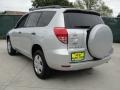 Classic Silver Metallic - RAV4 I4 Photo No. 5