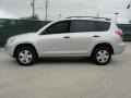 Classic Silver Metallic - RAV4 I4 Photo No. 6
