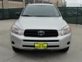 Classic Silver Metallic - RAV4 I4 Photo No. 8