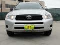 Classic Silver Metallic - RAV4 I4 Photo No. 9
