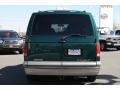 2001 Dark Forest Green Metallic Chevrolet Astro LT AWD Passenger Van  photo #3