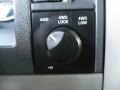 2007 Dodge Durango SLT 4x4 Controls