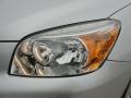 Classic Silver Metallic - RAV4 I4 Photo No. 13