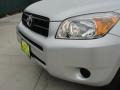 Classic Silver Metallic - RAV4 I4 Photo No. 15