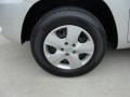 Classic Silver Metallic - RAV4 I4 Photo No. 16