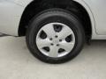Classic Silver Metallic - RAV4 I4 Photo No. 18